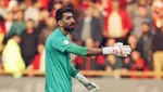 کریمی: شرافت و تجربه‌ام را برای دیدار تراکتور _ پرسپولیس گرو می‌گذارم