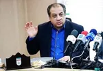 عادل فردوسی‌پور گزارشگر فینال لیگ قهرمانان آسیا