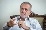 قالی باف برای n اُمین بار ثبت نام کرد + فیلم