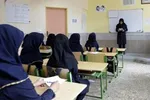 چگونگی فعالیت مدارس در خیز چهارم کرونا