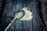 عکس| واکنش سردار آزمون به خبر دستگیری‌اش به دلیل حمل کوکائین