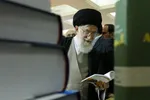 سردار نقدی: خاطراتم را می‌نویسم