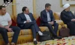 امیر عبداللهیان: در مورد آمریکا یک صورت جلسه روی میز داریم