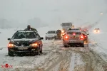 امداد رسانی به ٢٠٨٣نفر در ۹ استان متاثر از برف و کولاک
