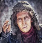 بعد از ۱۲ سال فعالیت خیریه امروز از من یاد شد