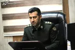 رئیس پلیس اطلاعات جوانرود در درگیری با قاچاقچیان به شهادت رسید
