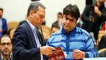اطلاعیه دادستانی تهران درباره واکنش‌ها به اعدام روح الله زم