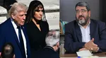 چرا قاآنی قالی بافی شد؟! | حرام شدن اعتبار سپاه قدس برای نفر چهارم تهران!