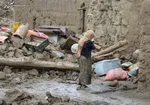 افزایش ورود سیلاب به سیستان