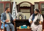 نفوذ زبان فارسی در تانزانیا