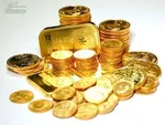 قیمت جهانی طلا امروز شنبه، ۱۷ شهریور