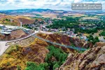 ۱۰ مکان واقعی که قانون جاذبه زمین در آنها کار نمی‌کند!