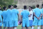 ابتلای قطعی ۶ بازیکن استقلال به کرونا و مشکوک بودن چند بازیکن