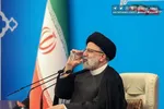 سنگین‌ترین طعنه رئیسی به روحانی پس از دو سال: ما به هیچ عنوان کسی را که دولت را نقد می‌کند، فرد بی شناسنامه و بدون هویت نمی‌دانیم/ روحانی پاسخ می‌دهد؟