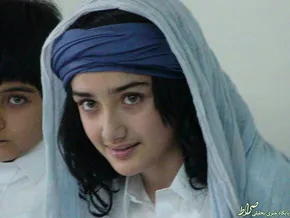 عکس/ الناز شاکر دوست در وین