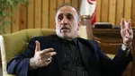 رئیس کل بانک مرکزی سکه عیدی می‌دهد+ فیلم