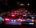 ترافیک سنگین در اغلب جاده‌های تهران ـ شمال و محور فشم