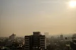 بوی نامطبوع مجددا تهران را فرا خواهد گرفت؟