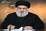 سید حسن نصرالله: هدف بایدن از سفر به منطقه تمرکز بر عادی سازی رابطه با اسرائیل است