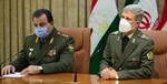 سرلشکر باقری: امروز مقاومت اسلامی سرنوشت میدان را رقم می‌زند