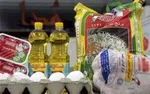 آخرین تغییرات قیمت کالا‌های خوراکی در اردیبهشت ١٤٠٠