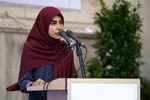 اجرای کنسرت در میدان آزادی خواسته دیرینه‌ام بود