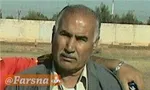 فوتبالیست‌های سابق لیگ برتری به کادر فنی نساجی اضافه شدند 