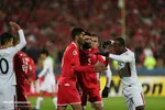 تبریک استقلال به کاشیمایی‌ها بابت قهرمانی در آسیا! +عکس