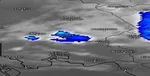 توفان ۲۶۱ نفر را در منطقه سیستان روانه بیمارستان کرد