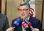 رئیس سازمان نظام پزشکی: افزایش ۴۶ درصدی تعرفه، کف خواسته جامعه پزشکی است