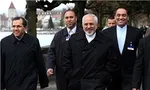 نظر ظریف درباره مقایسه‌اش با مصدق
