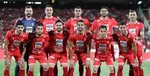 ترکیب پرسپولیس برای دیدار با پارس جنوبی