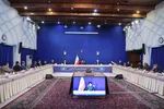 رئیس جمهور: گرانی برخی اقلام دارویی به هیچ عنوان نباید اتفاق بیفتد