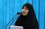 روایتی عجیب از دختر مقاومت؛ نامزدم را تقدیم حضرت زهرا(س) کردم