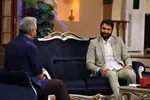 بازیگر زن: گمشده‌ام را در مثنوی یافته‌ام
