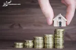 در پی ریزش دلار، بازار مسکن بی‌جان شد