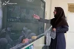 آغاز بررسی اعتراضات رتبه‌بندی از ۱۹فروردین/دعوت از فرهنگیان معترض جهت بررسی مدارک، در صورت لزوم