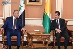 اقلیم کردستان پیام حملات سپاه را گرفت