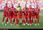 پرسپولیسی‌ها تست کرونا دادند