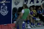 شکار‌های امروز پرسپولیس