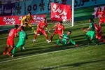 ترکیب پرسپولیس مقابل ترابزون‌اسپور ترکیه