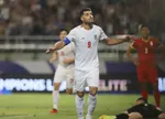 ناراحتی سرمربی فولام: چرا طارمی نمی‌آید!