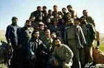 پیام رضایی به داعش و آل سعود!+عکس
