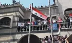 در صورت درخواست دولت سوریه، عملیات علیه تروریست‌ها را سازماندهی خواهیم کرد