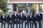 دعوت چین از تیم والیبال ب ایران