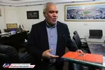 واکنش خلیل‌زاده به خبر استعفای فتح‌الله‌زاده