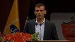 بیرانوند: به رونالدو گفتم سرمان را بردی چقدر داد می‌زنی