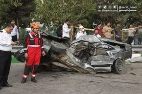 فیلم/ خطرناک‌ترین استان‌ها در سفر نوروزی