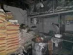 تصادف زنجیره ای  ۸ خودرو در بزرگراه آبشناسان