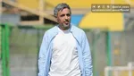 خطیبی سرمربی مس رفسنجان شد